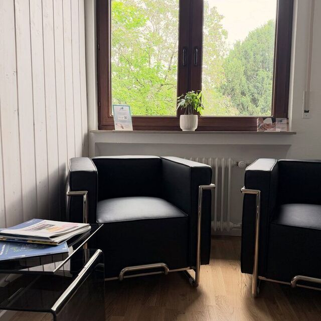 Instagram-Beitrag: Unsere neuen Räumlichkeiten